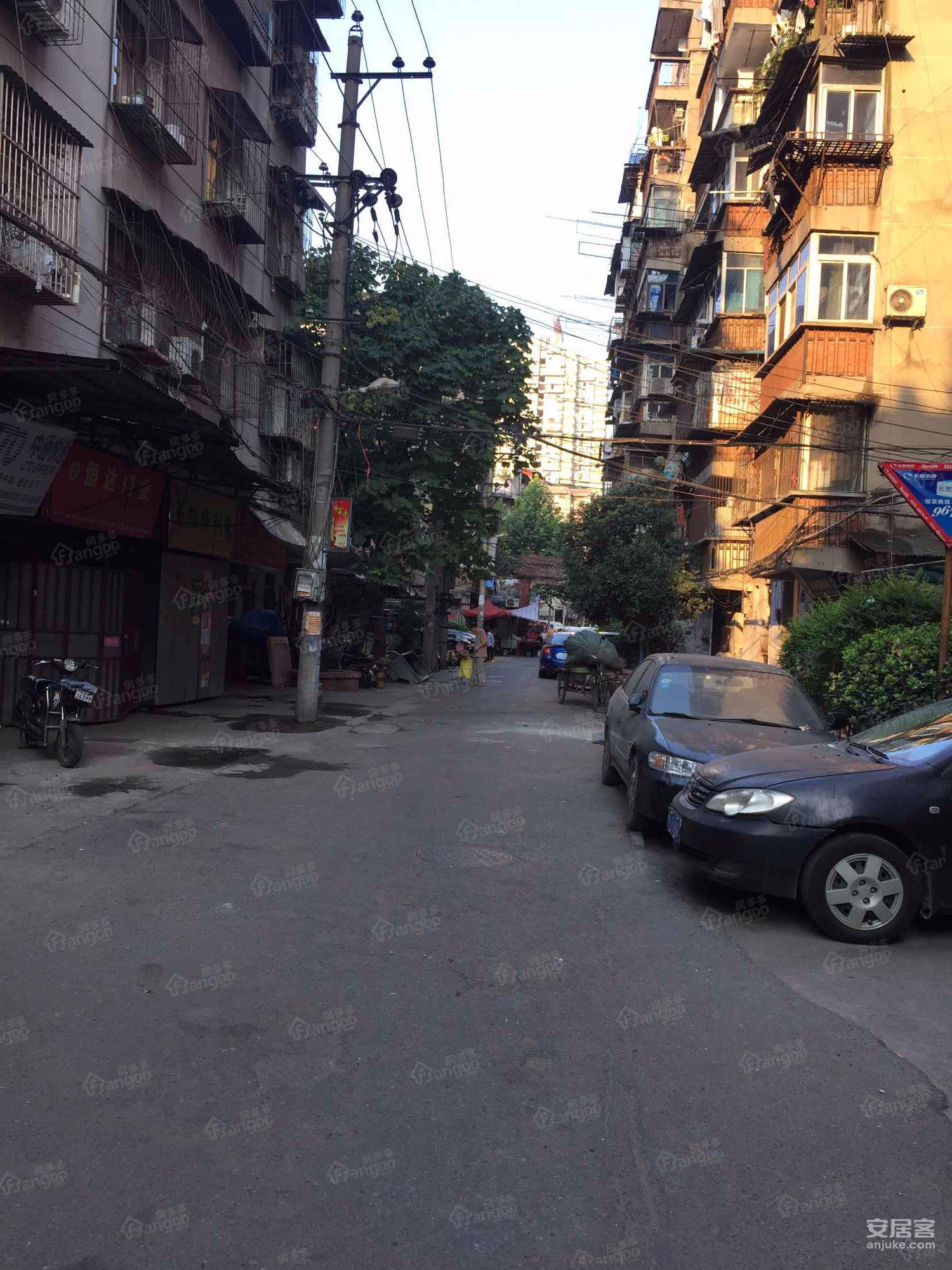 绍兴社区小区图片