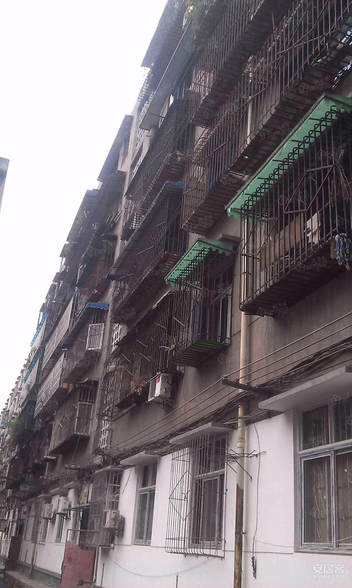 南苑巷1号小区图片