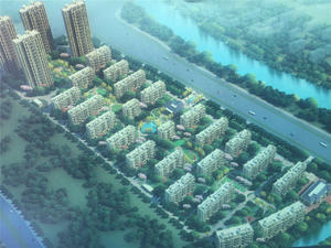 同昇玫瑰园