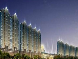 左岸名邸
