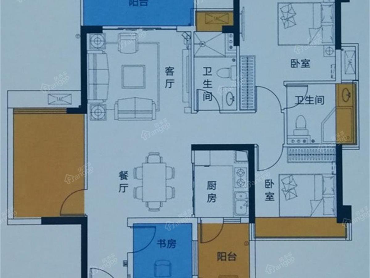 培华雅居_0
