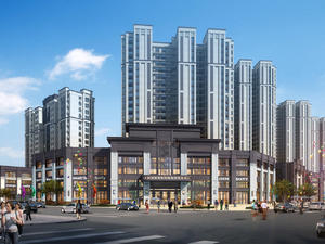 西雅图水岸