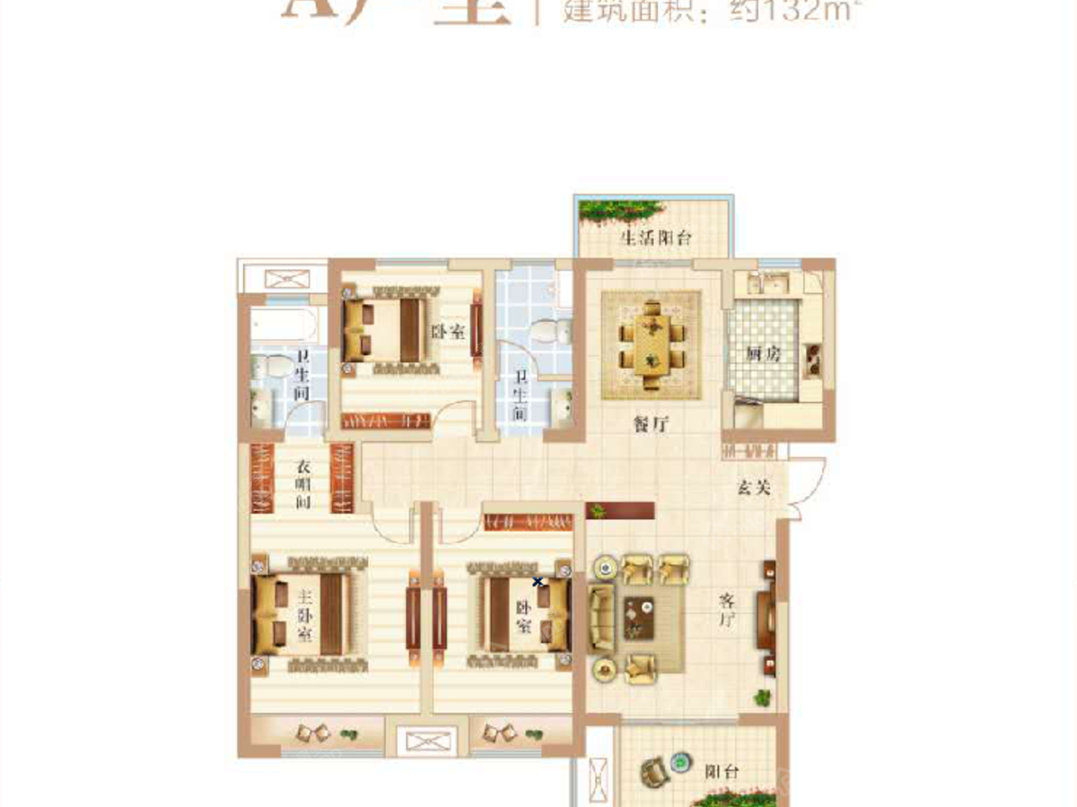 建业碧桂园龙悦城_1