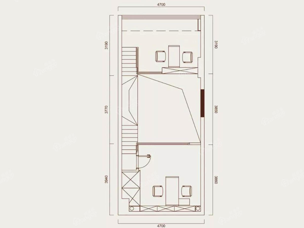 森宇富通商务大厦_0