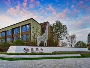 华润紫玥台