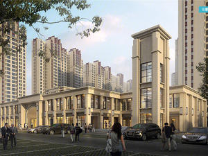 东方丽城