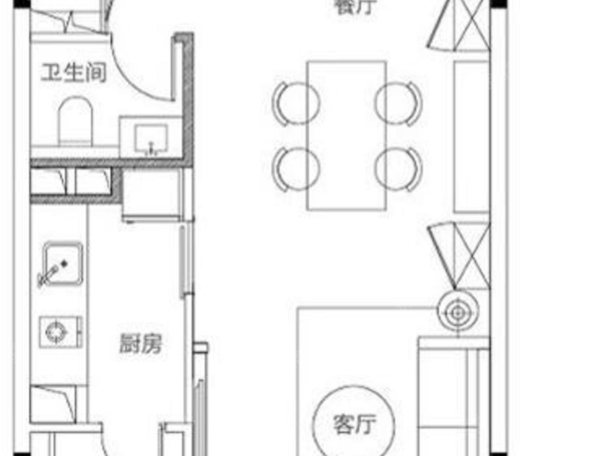 广州绿地中央广场_3
