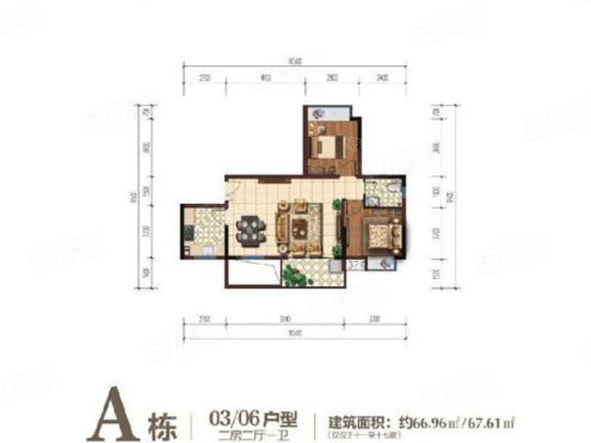 六都华府_1
