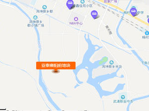 亚泰雍阳府