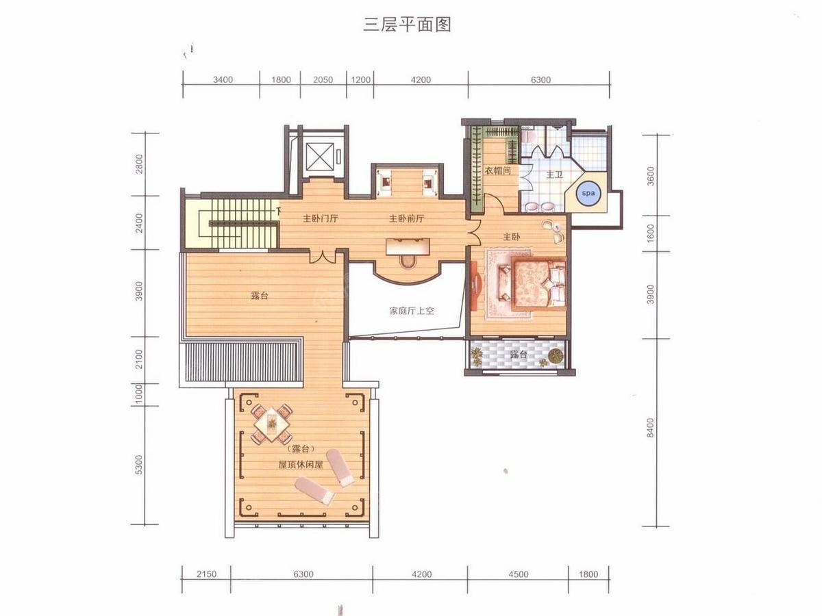 方圆明月山溪_3