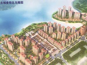 樟树湾金樟水岸