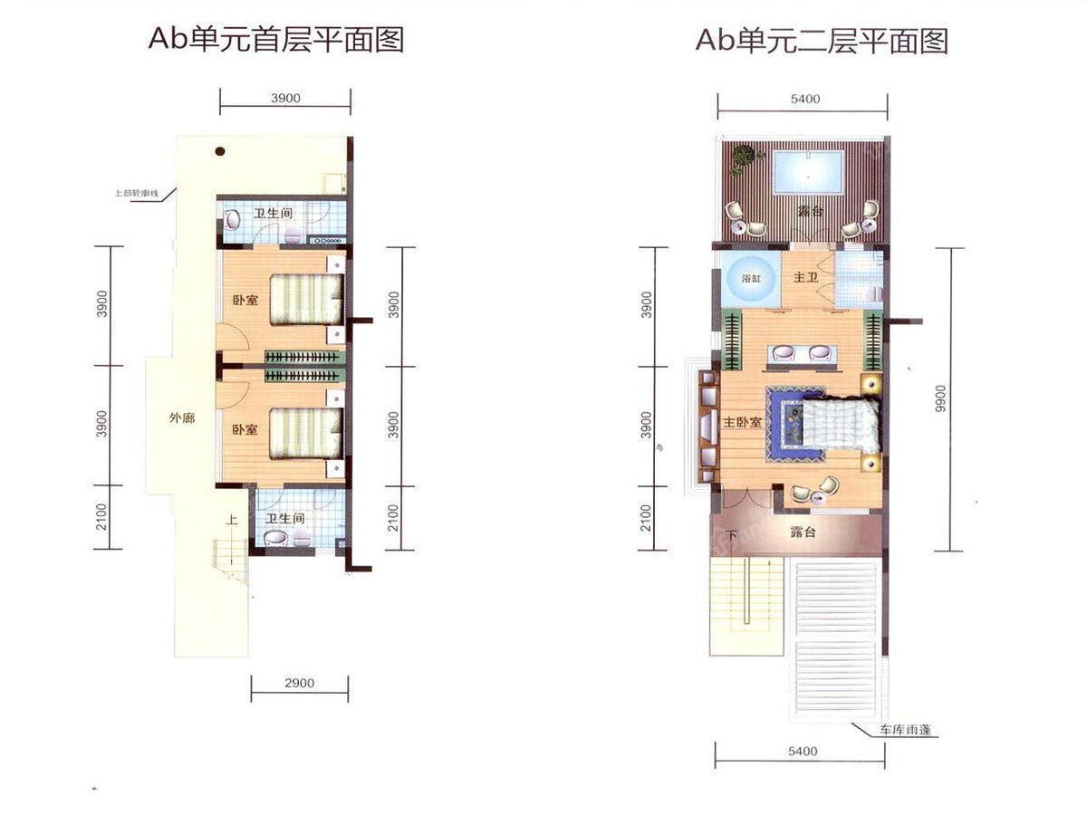 方圆明月山溪_1