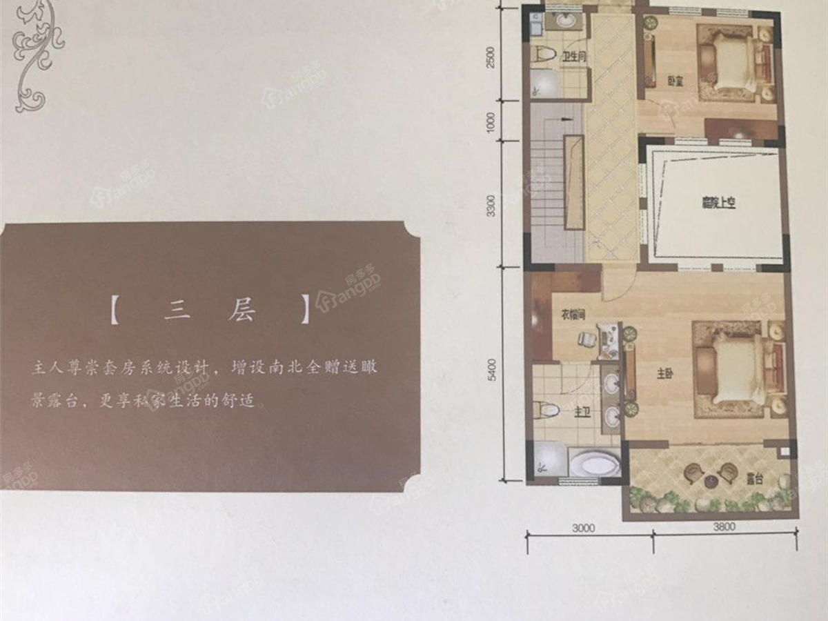 力高宝格丽天悦华府_1