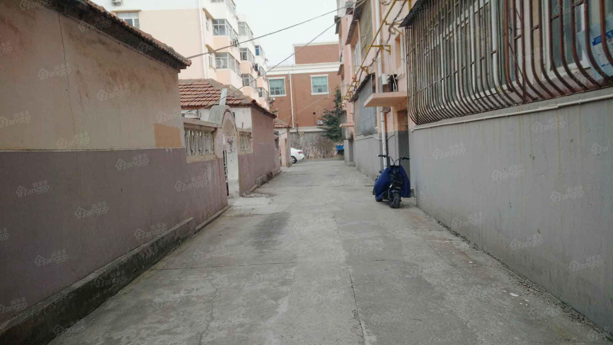 电业生活小区小区图片
