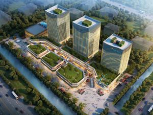 碧桂园·澳邻PARK