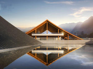 中建雲山小镇