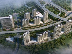 新星宇摩登公园