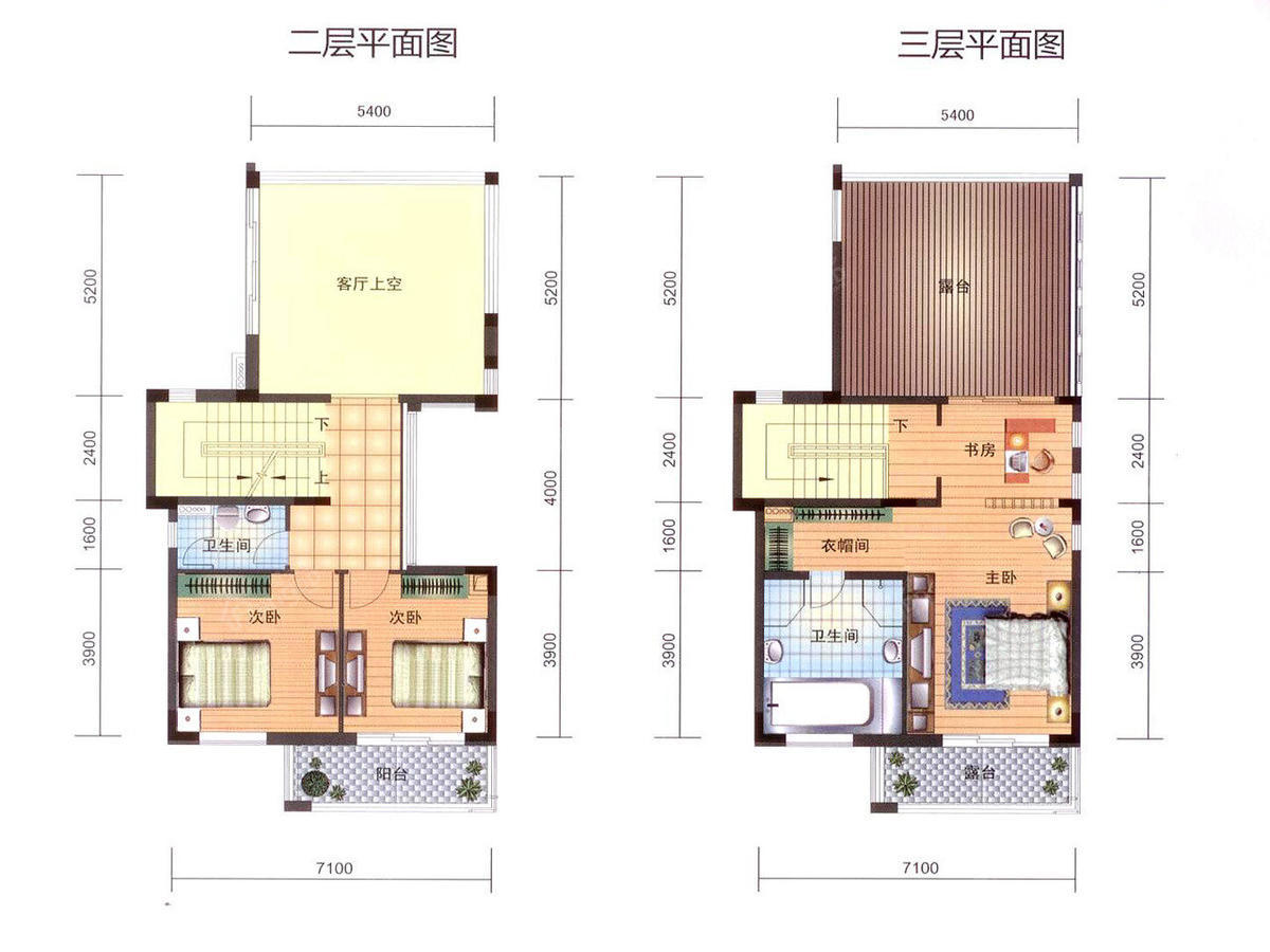 方圆明月山溪_1