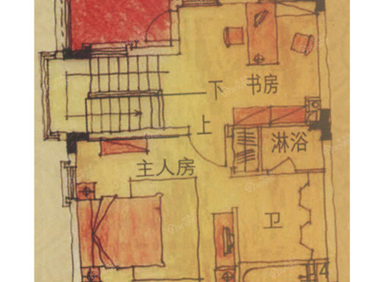珠江壹城·夏湾拿_4