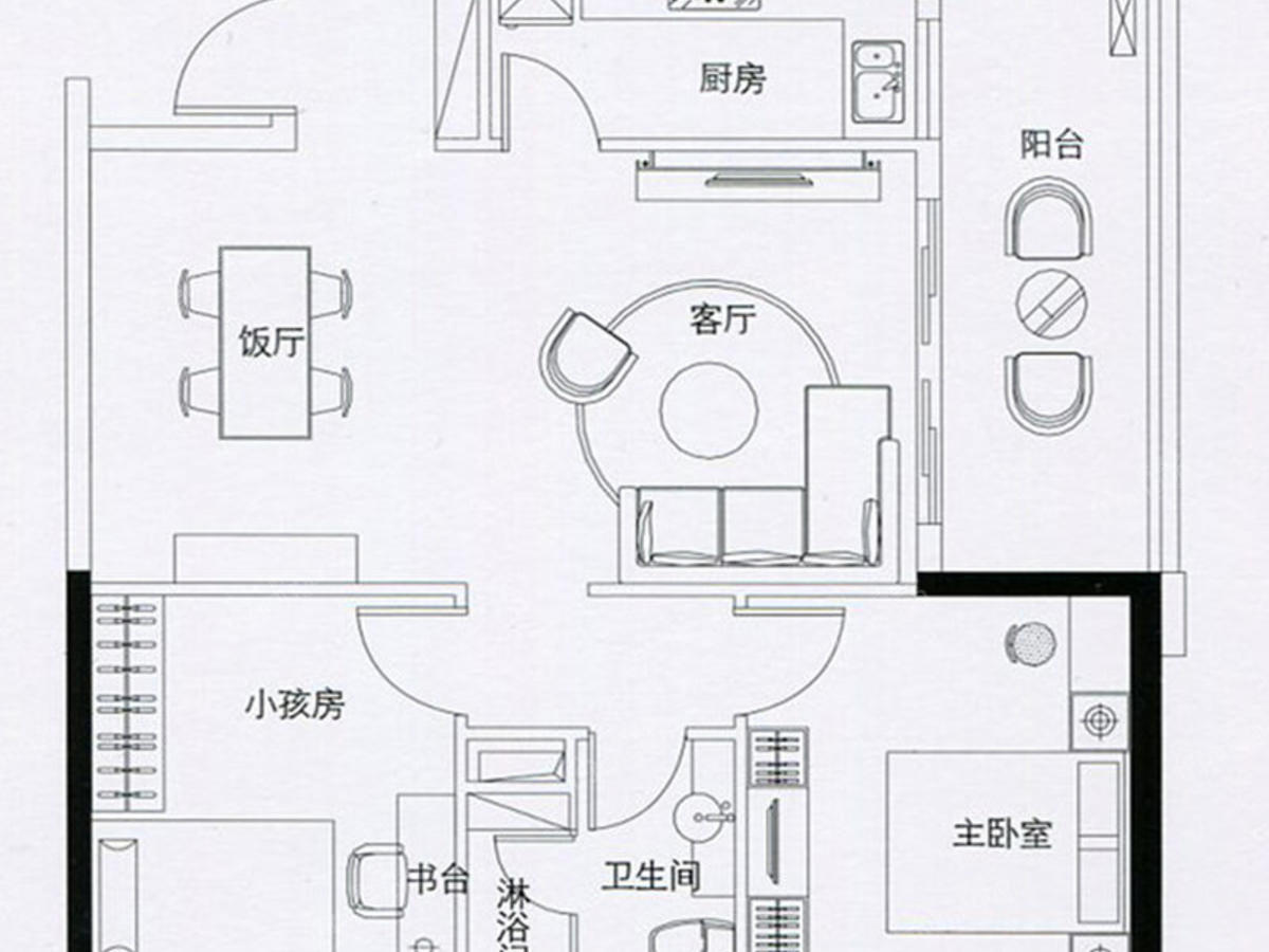 东怡新地_0