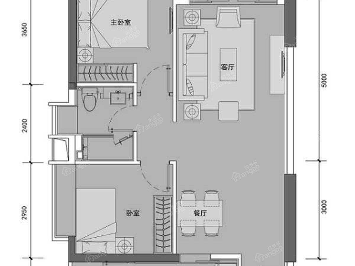 天荟公馆_0