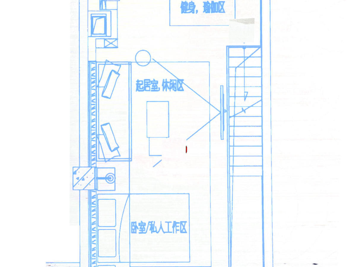 哈尔滨星光耀广场_1