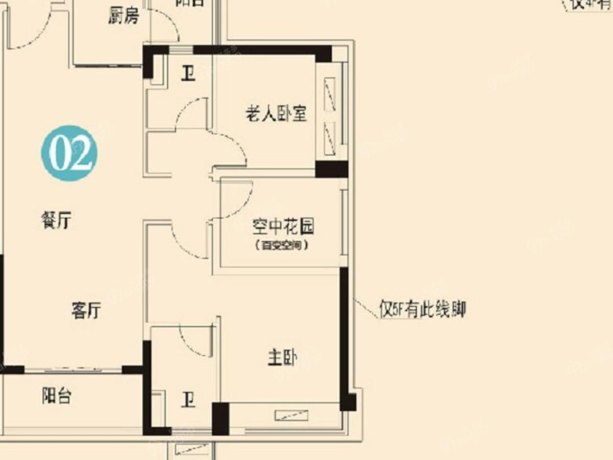 碧桂园凤凰湾_1