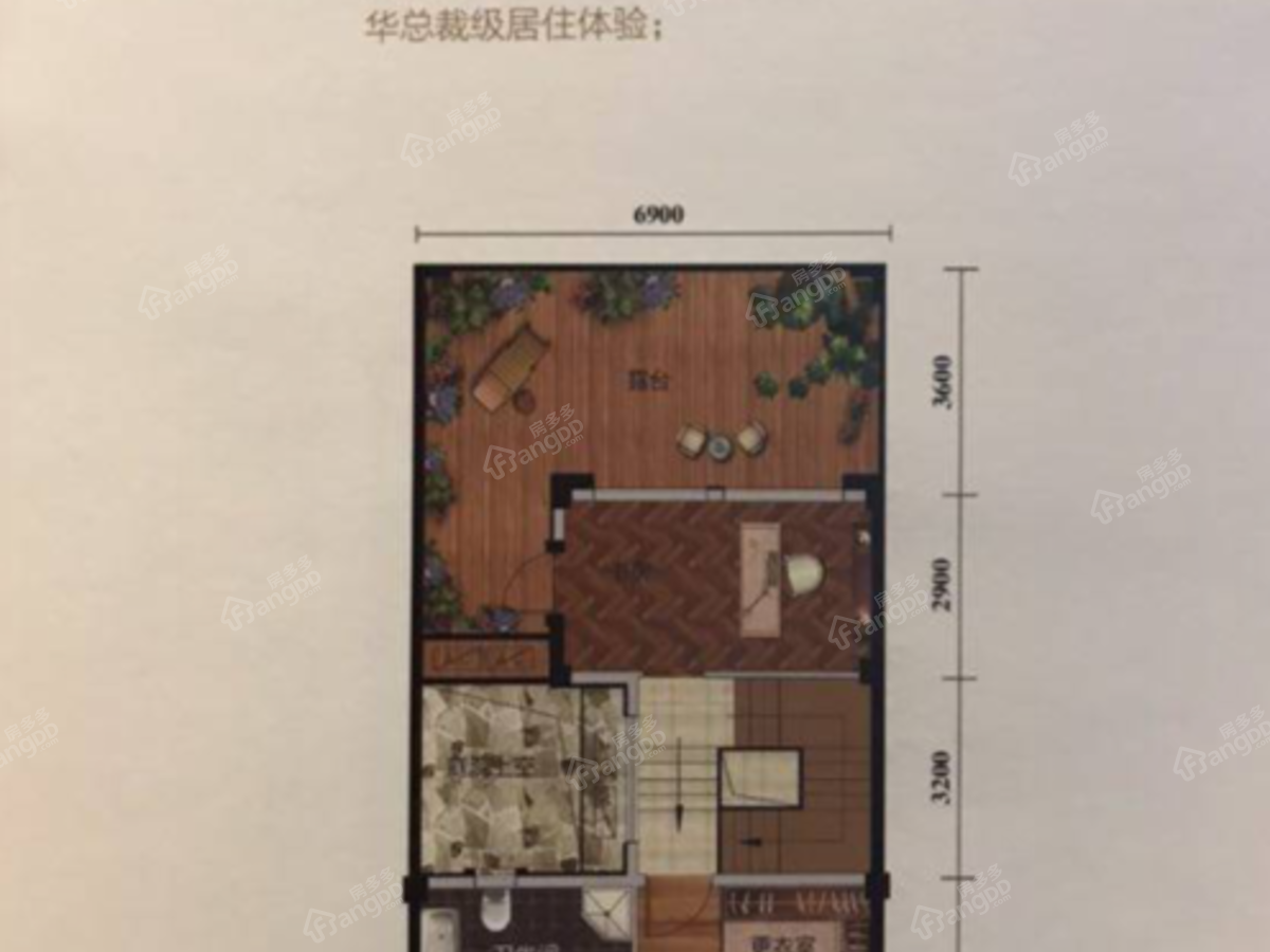 中骏·汤泉香墅_3