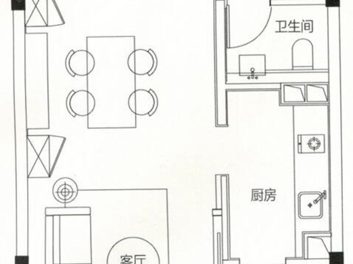 广州绿地中央广场_1