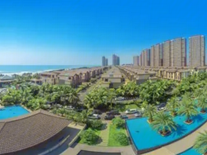 鼎龙·天海湾