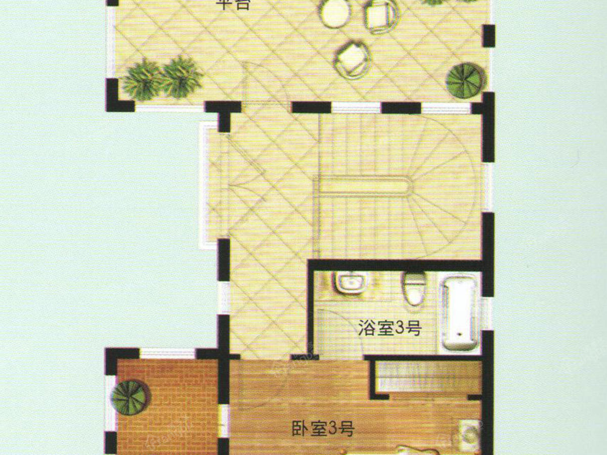 天龙·青山尚_1