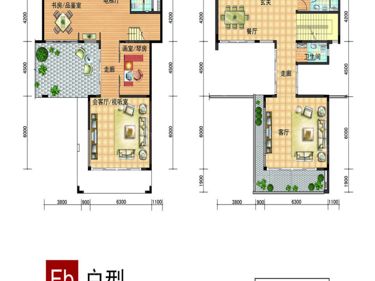 方圆明月山溪_1