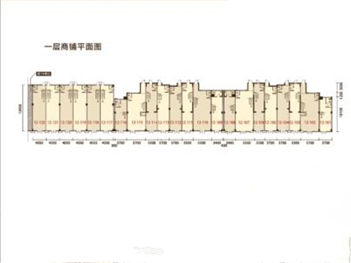 保利建业香槟国际商铺_1
