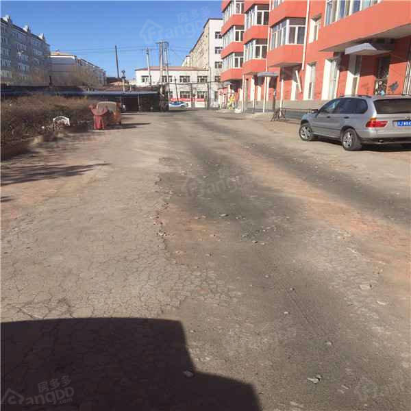 园丁小区小区图片