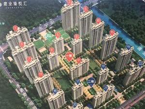 建业臻悦汇
