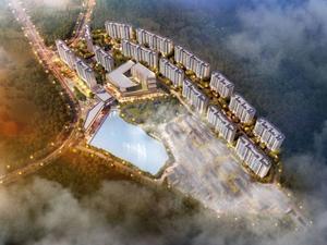 慈溪保利悦堂府（住宅）