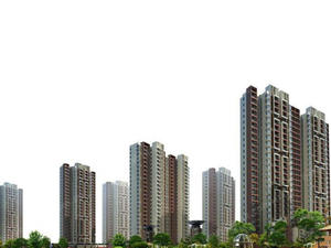 三杰•盛世新城