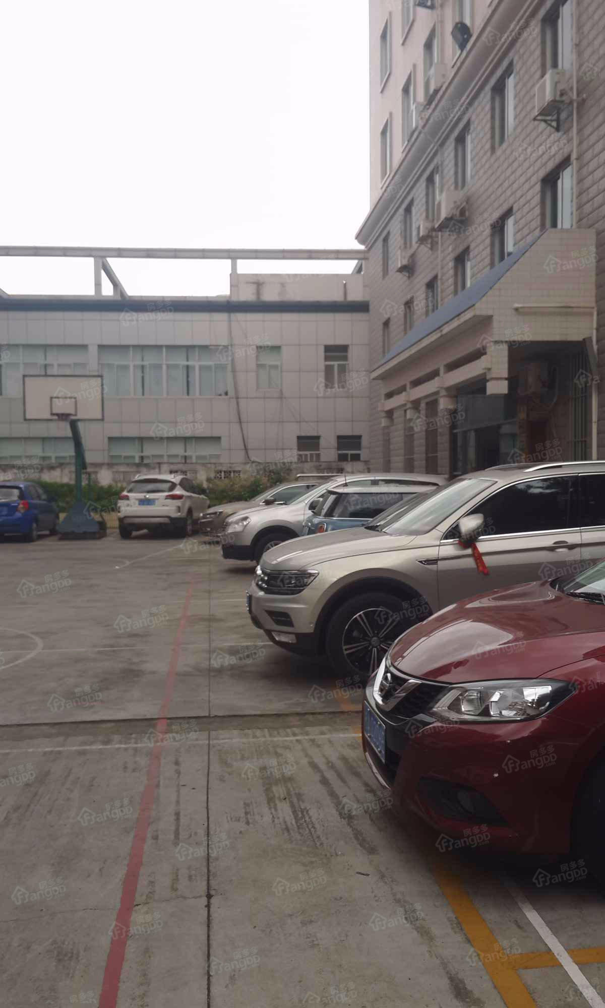 广西农业厅值保总站宿舍小区图片