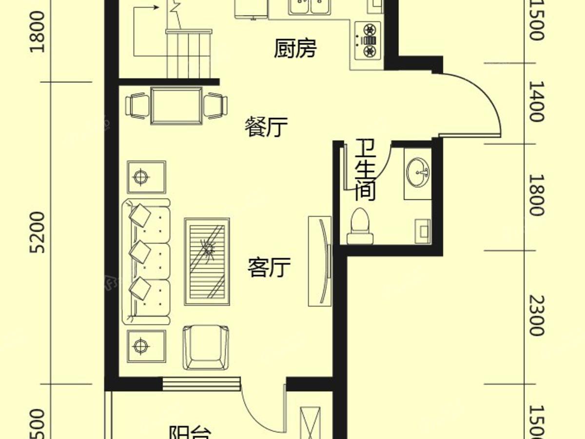 悦泰山里_0