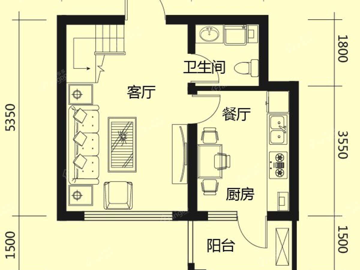 悦泰山里_1