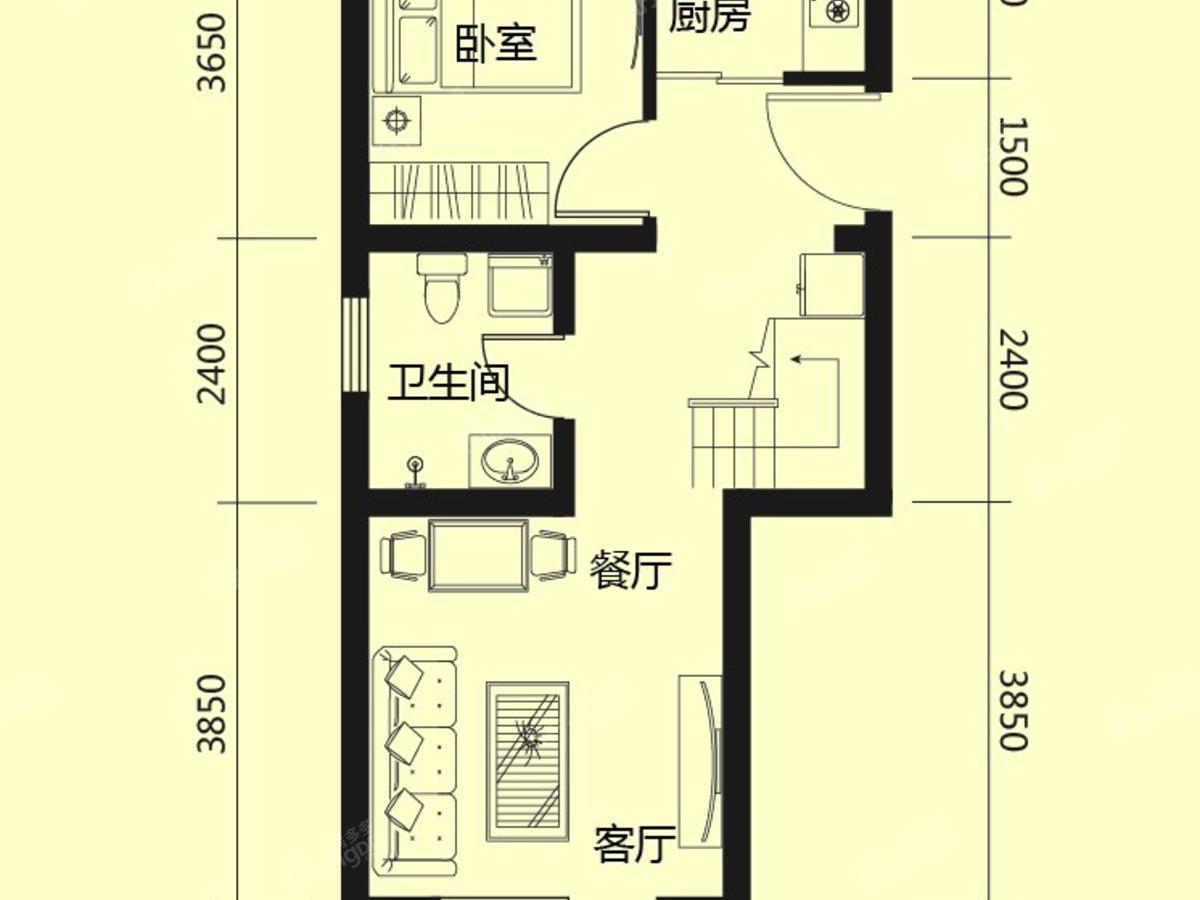 悦泰山里_1