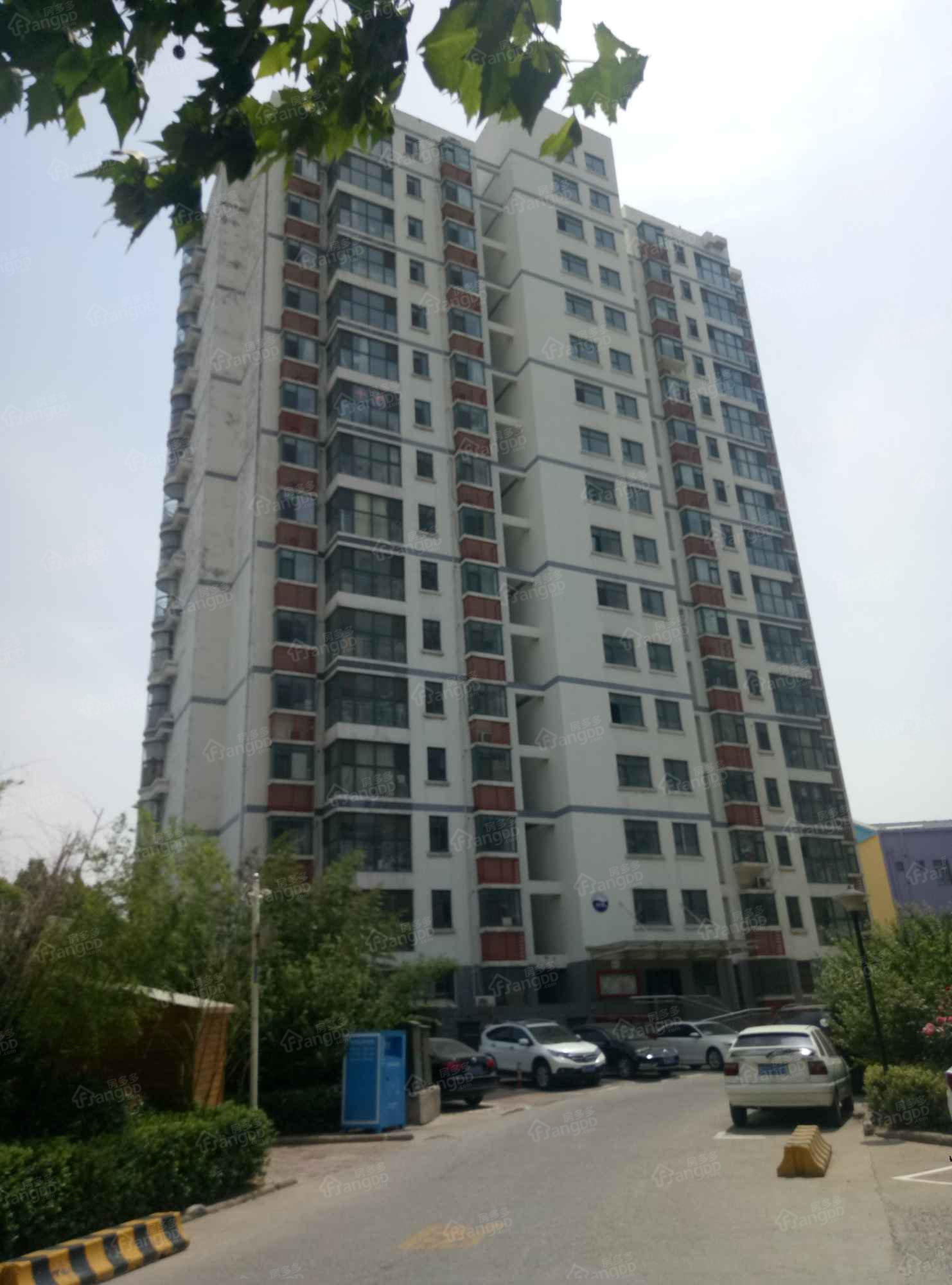 德行雅苑小区图片