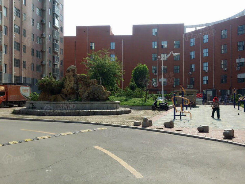 凤凰城B区（济宁）图片