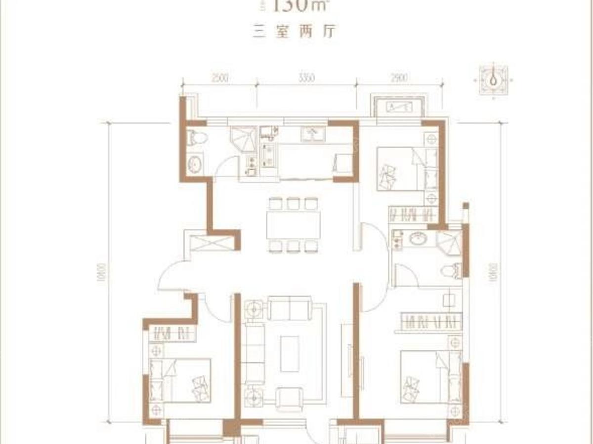 丰南和泓大成府_0