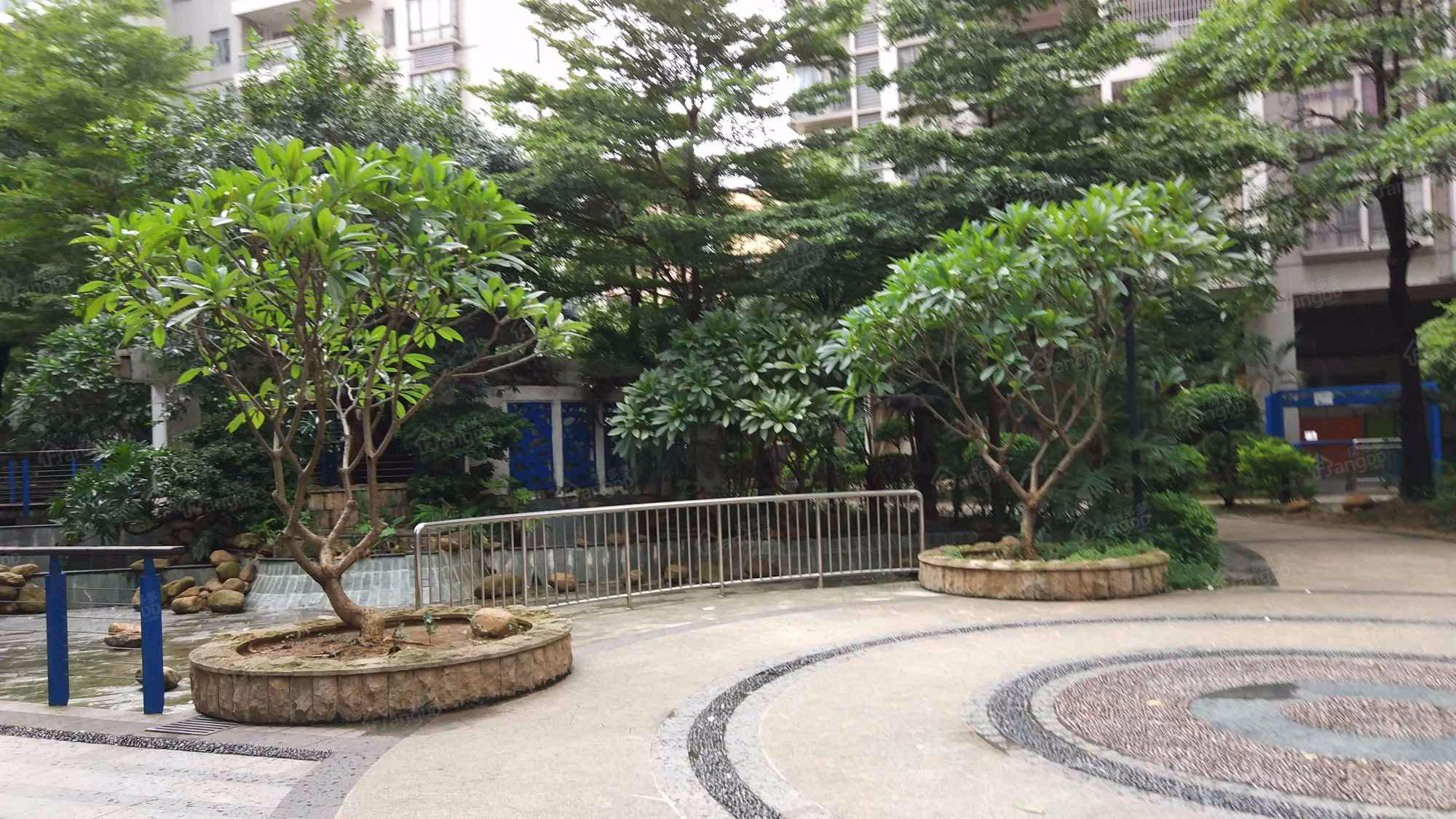 美力百富雅苑二期小区图片
