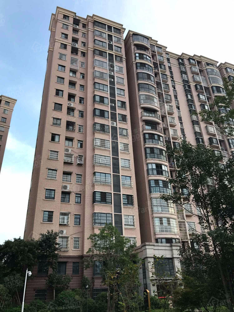 紫荆城小区图片