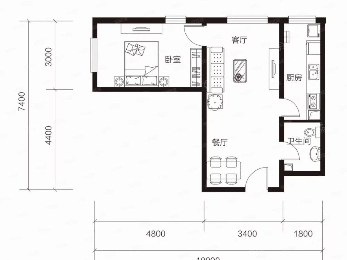 大西街公园1号_1