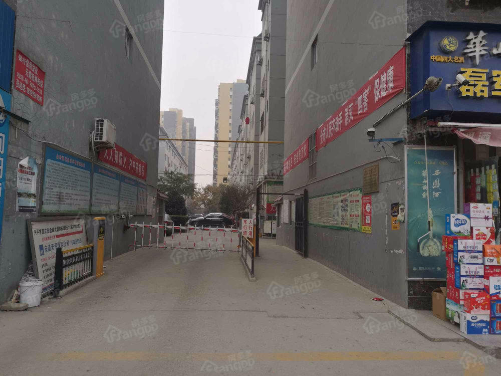 金岭丽苑小区小区图片