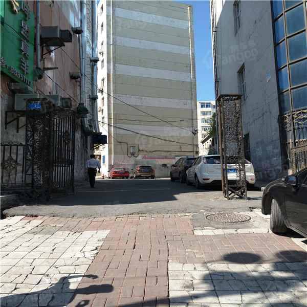 新发小区D区小区图片