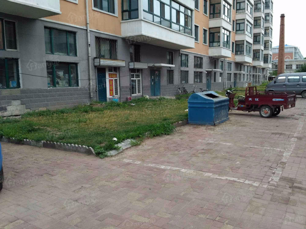 汇众家园小区图片